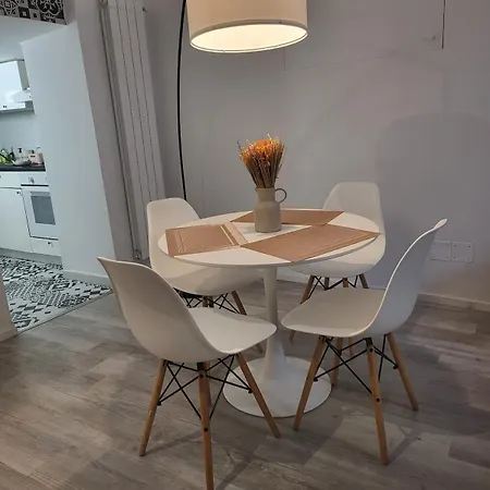 Il Rifugio Nel Cortile Nápoles