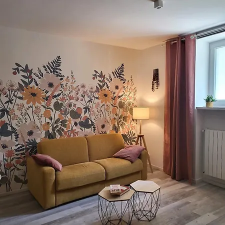 Apartamento Il Rifugio Nel Cortile