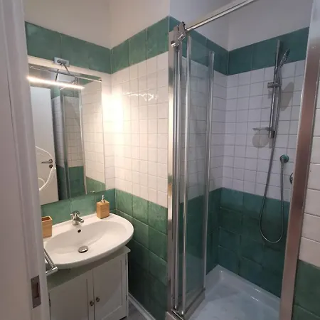 Apartamento Il Rifugio Nel Cortile *