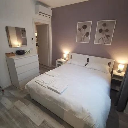 Il Rifugio Nel Cortile Apartment Naples