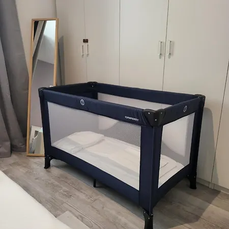 Il Rifugio Nel Cortile Appartamento