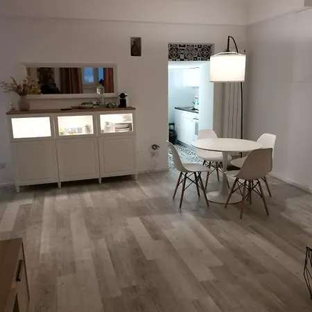 Il Rifugio Nel Cortile Apartment