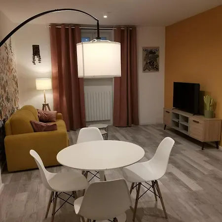 Il Rifugio Nel Cortile Appartamento Napoli