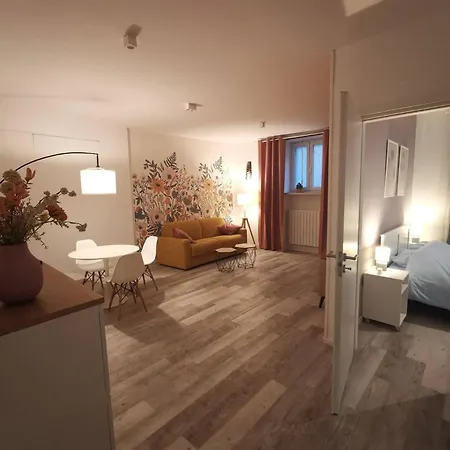 Il Rifugio Nel Cortile Apartment